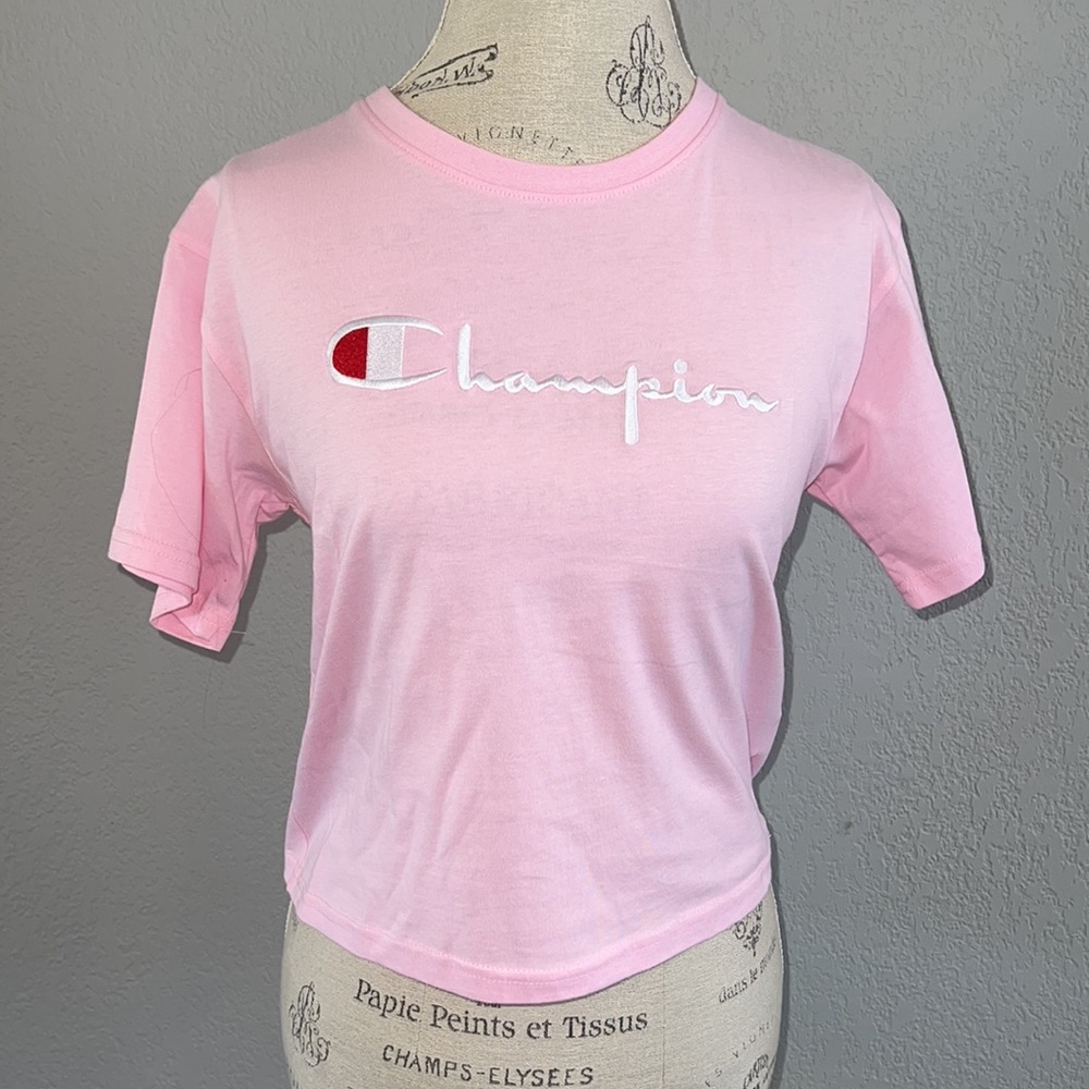 Champion Top